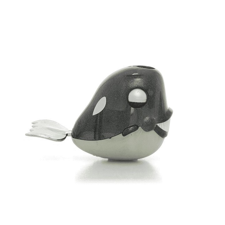 Water Swimmer Whale Windup