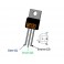 IRF520 N-Channel Mosfet 100V 9.2A