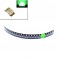 Green SMD LEDs - 0603 (pack of 25)