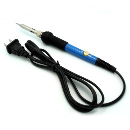 60W Soldering Iron with Temp Control