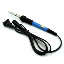60W Soldering Iron with Temp Control