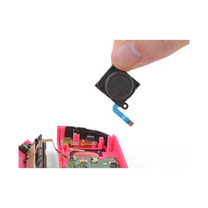 Nintendo Switch Joy-Con Joystick