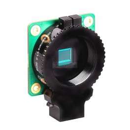 12.3MP Raspberry Pi HQ Camera Module 12.3MP Raspberry Pi HQ Camera Module