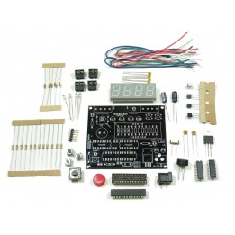 Defusable Clock Kit