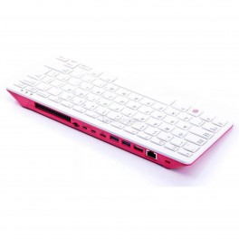 Raspberry Pi 400: Full PC in a Keyboard