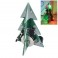 SMD Christmas Tree Soldering Kit