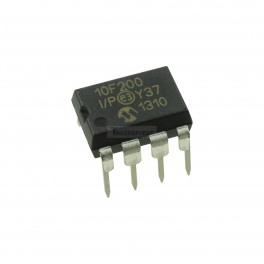 PIC10F200 PIC Microcontroller