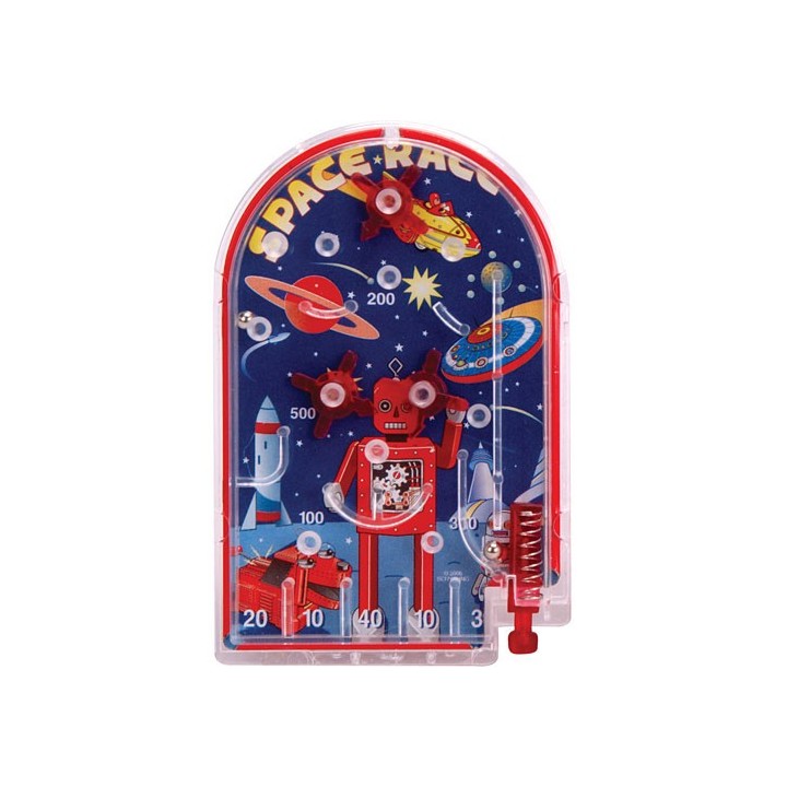 Classic Mini Pinball Games