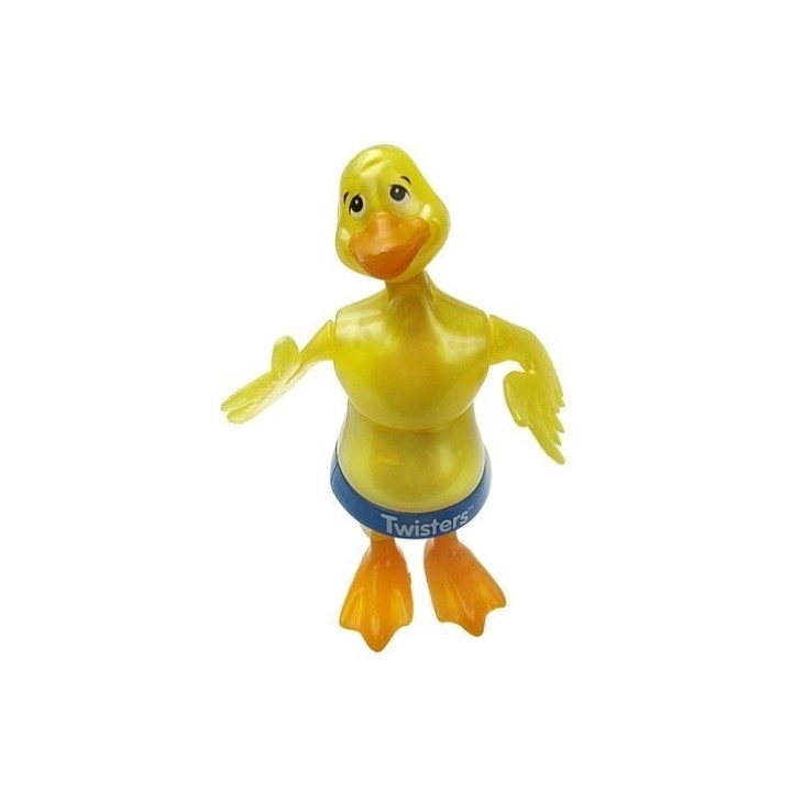 Twist Dancing Duck Windup