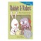 Robot and Rabbit Children's Book