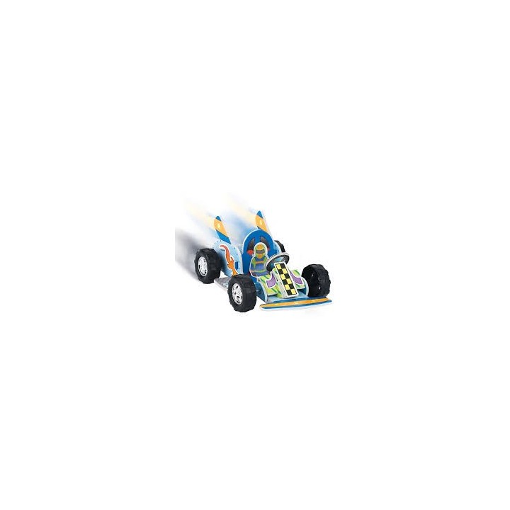 Cardboard Race Cars