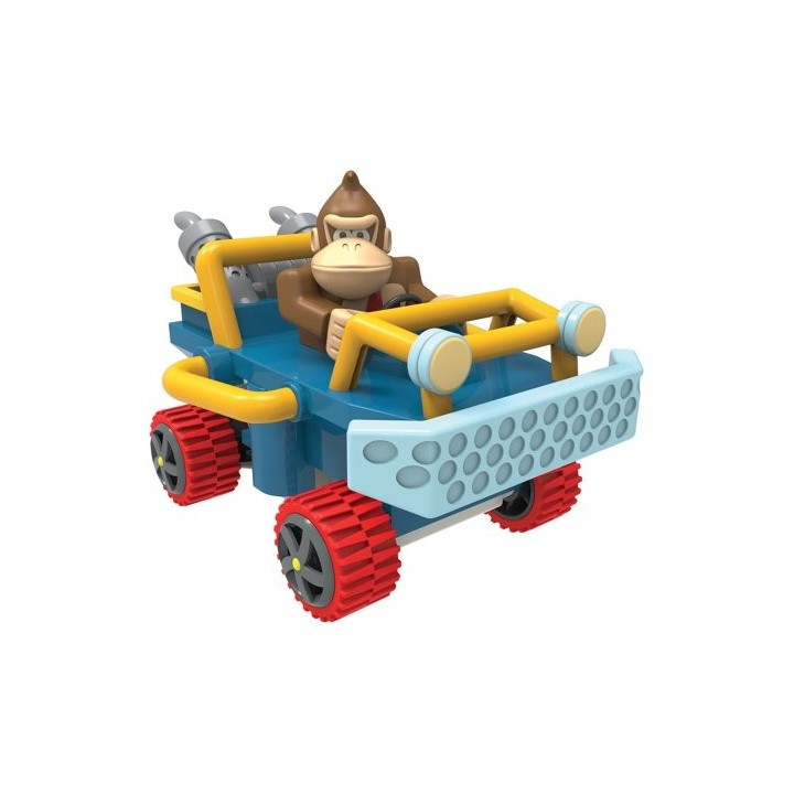 Mario Kart 7 Donkey Kong