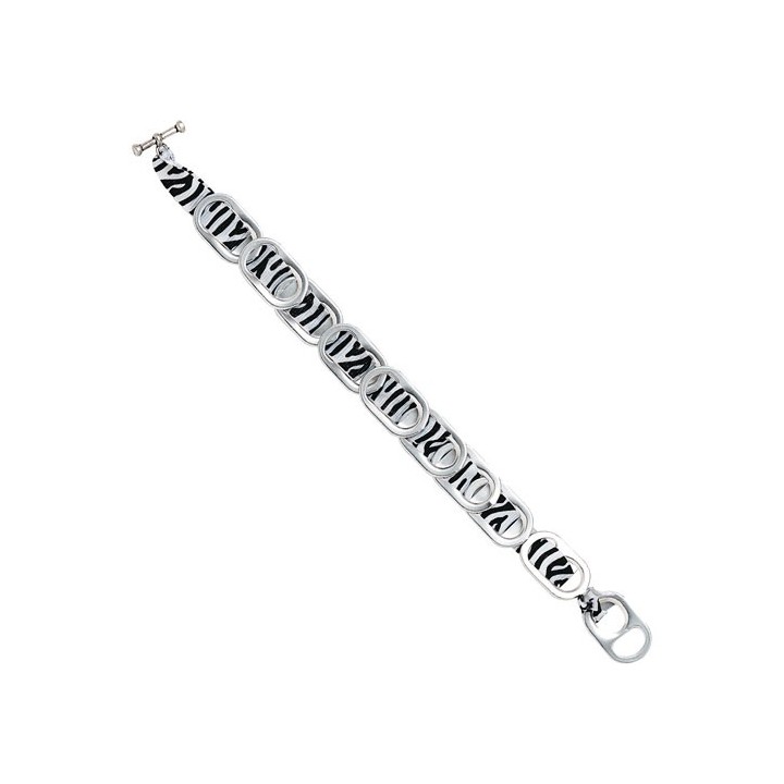 Soda Pop-Top Bracelets