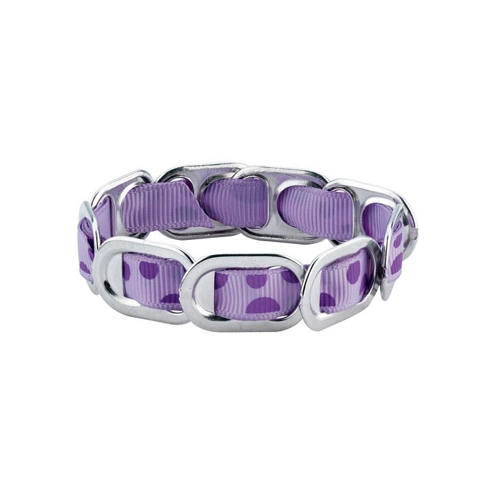 Soda Pop-Top Bracelets