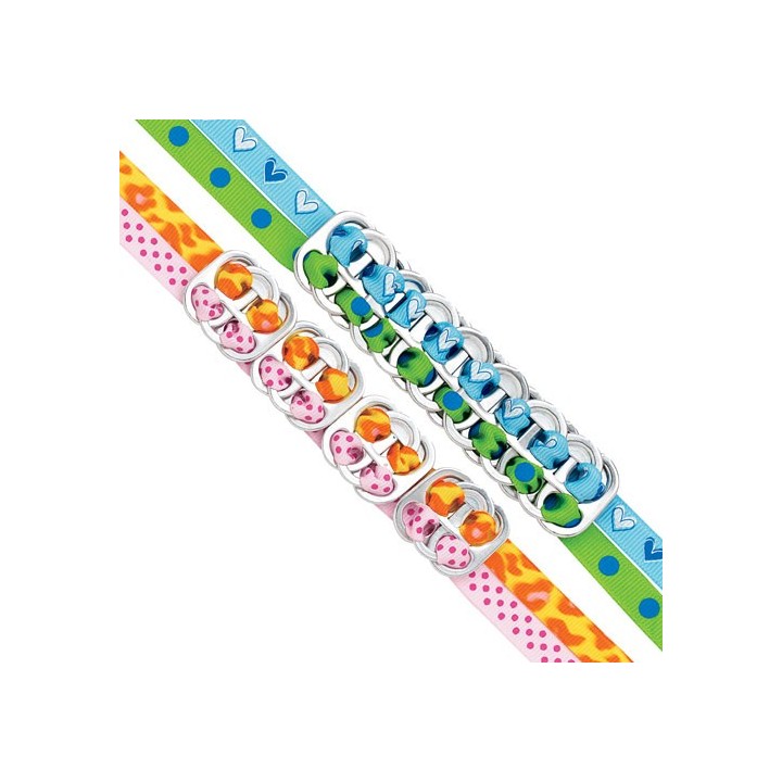 Soda Pop-Top Bracelets