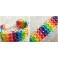 Rainbow Loom Rubber Band Bracelet Maker