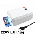 UV Curing Oven - 220V EU Plug