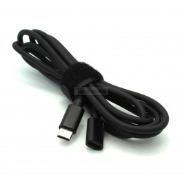 USB Type C Extension Cable: USB C Male to Female Compatible With Macbook Air