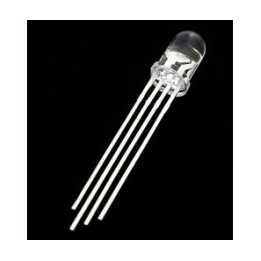 RGB LED - 5mm Common Cathode