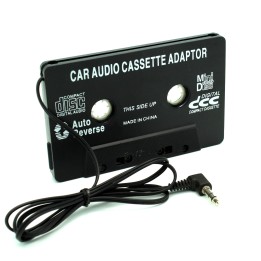 Car Cassette Mp3 Adapter