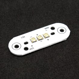 UV-C Disinfection LED Light Bar Strip