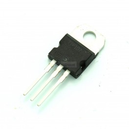 TIP107 PNP Power Darlington Transistor: 100V 8A