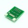 10 Pin 0.5mm & 1mm pitch FPC to DIP Breakout