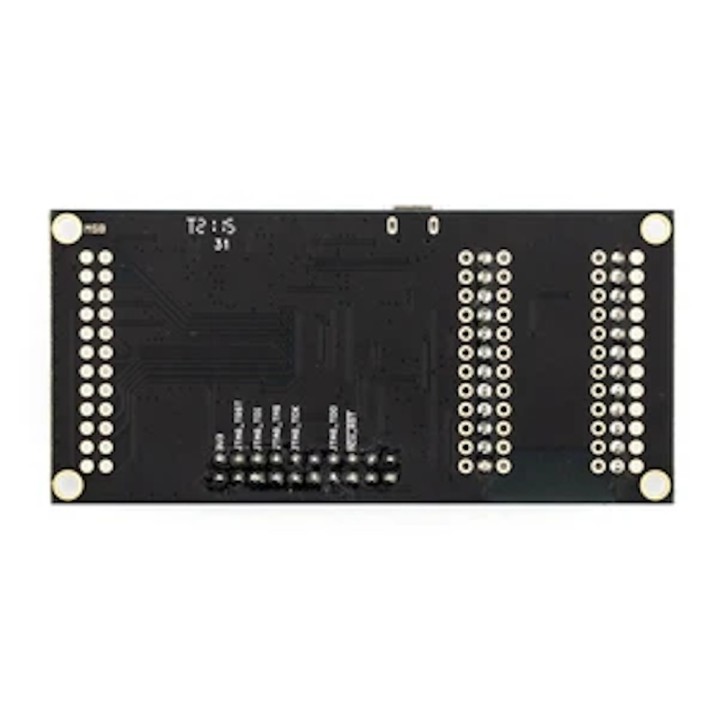 Particle Photon Programmer Shield v1.0