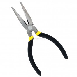 6 inch Heavy Duty Quality Steel Pliers Long Nosed Needle-nose Hardware