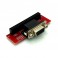 VGA666 Adapter for Raspberry Pi