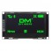 Diymore 2.42" OLED Digital IIC I2C SPI Serial 12864 128X64 Pixel LCD Screen Display Module SSD1309 (Green)