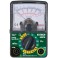 Extech 38070 Compact Analog MultiMeter, 1.75-Inch (45mm)