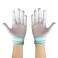 Anti Static Gloves - 1 pair
