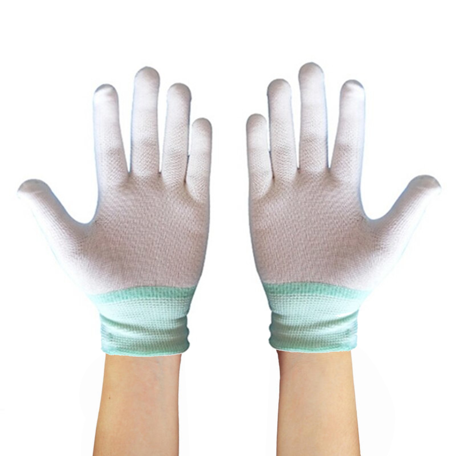 4.99 Anti Static Gloves 1 pair Tinkersphere
