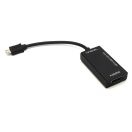 MHL to HDMI Adapter