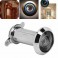 220 Degree Peephole Door Viewer Security Peep Hole Hardware