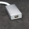 USB C to Mini Displayport Adapter USB3.1 Type C To Mini DP