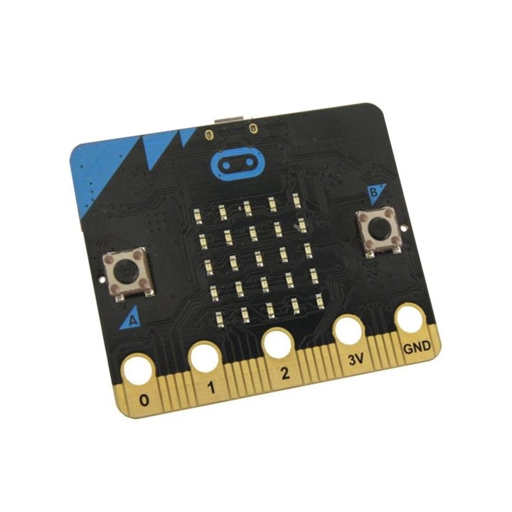 BBC Micro Bit V2