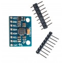  Triple Axis Accelerometer and Gyro Breakout - MPU-6050
