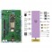 Particle Tracker One ONE402MEA Navigation GNSS, LTE Transceiver Module Integrated, Chip Chassis Mount