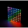Full Color RGB LED Matrix Panel - Large 8x8