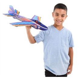 Air Aces Jumbo 18" Glider