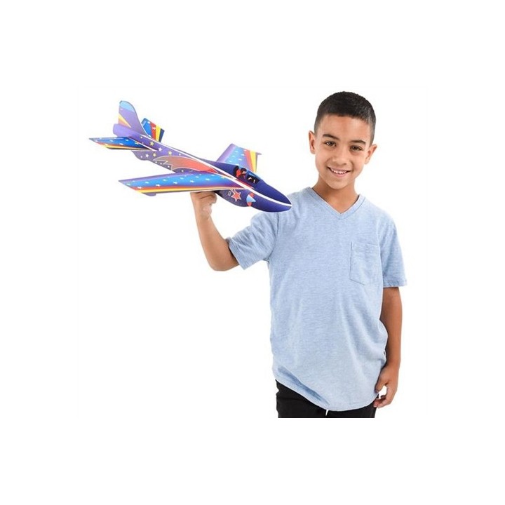 Air Aces Jumbo 18" Glider