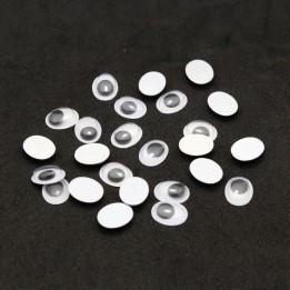 Googly Eyes 25pk for Arts & Crafts
