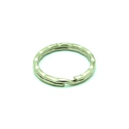 Heavy Duty Keyring Split Keyring 1 1/16 inch