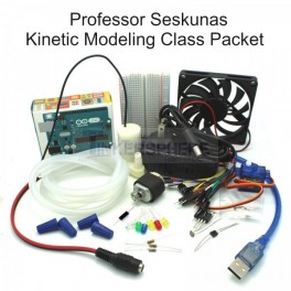 Kinetic Modeling Class Packet Kinetic Modeling Class Packet