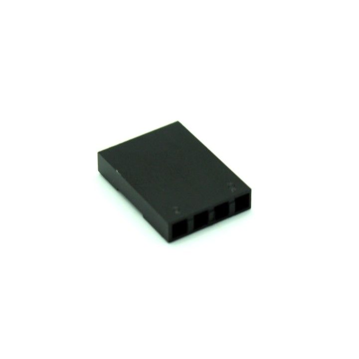 4 Pin Header Connector