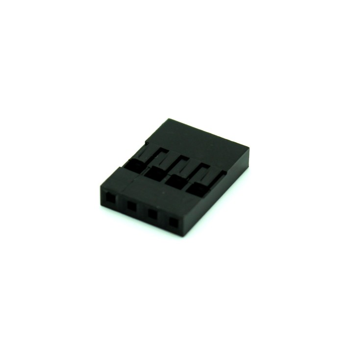 4 Pin Header Connector