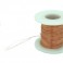 Litz Wire 30AWG 10-Strand Stranded Copper Wire by the meter