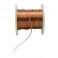Litz Wire 30AWG 10-Strand Stranded Copper Wire by the meter